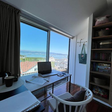 Roomarea Vivienda Turistica อิสลา เด อาโรซา ภายนอก รูปภาพ