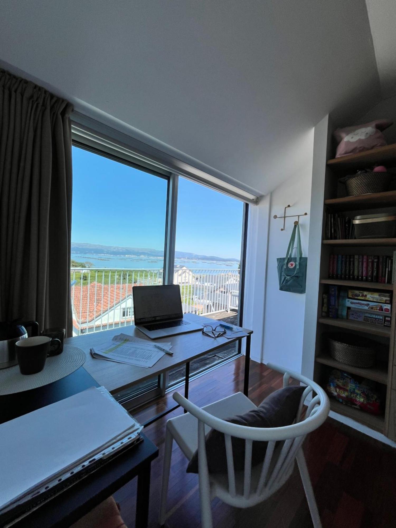 Roomarea Vivienda Turistica อิสลา เด อาโรซา ภายนอก รูปภาพ